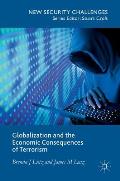 Globalization and the Economic Consequences of Terrorism