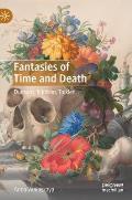 Fantasies of Time & Death Dunsany Eddison Tolkien