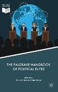 The Palgrave Handbook of Political Elites