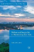 Welfare and Inequality in Marketizing East Asia