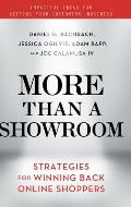 More Than a Showroom Strategies for Winning Back Online Shoppers