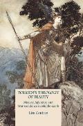 Tolkien's Theology of Beauty: Majesty, Splendor, and Transcendence in Middle-Earth