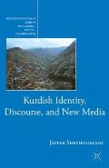 Kurdish Identity, Discourse, and New Media