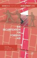 The Securitization of Foreign Aid