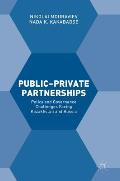 Public-Private Partnerships: Policy and Governance Challenges Facing Kazakhstan and Russia