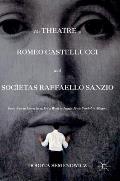 The Theatre of Romeo Castellucci and Soc?etas Raffaello Sanzio: From Icon to Iconoclasm, from Word to Image, from Symbol to Allegory