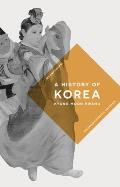 History of Korea 2nd Edition