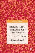 Bourdieu's Theory of the State: A Critical Introduction