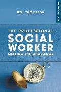 The Professional Social Worker