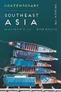 Contemporary Southeast Asia: The Politics of Change, Contestation, and Adaptation