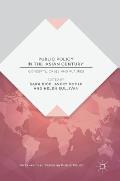 Public Policy in the 'Asian Century': Concepts, Cases and Futures