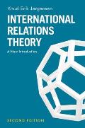 International Relations Theory: A New Introduction