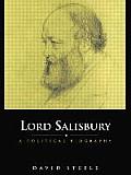 Lord Salisbury