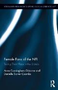 Female Fans of the NFL: Taking Their Place in the Stands