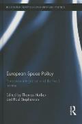 European Space Policy: European integration and the final frontier