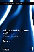 Urban Sustainability in Theory and Practice: Circles of sustainability
