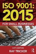 ISO 9001:2015 for Small Businesses