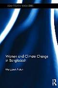 Women and Climate Change in Bangladesh