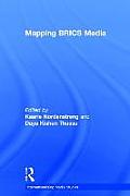 Mapping Brics Media