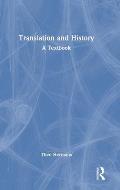 Translation and History: A Textbook