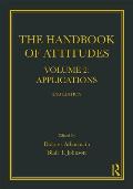 Handbook of Attitudes, Volume 2: Applications: 2nd Edition