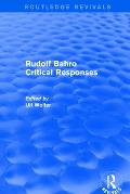 Rudolf Bahro Critical Responses