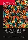 The Routledge Handbook of EU-Africa Relations