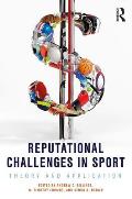 Reputational Challenges in Sport: Theory and Application