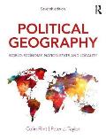 Political Geography: World-Economy, Nation-State and Locality