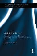 Laws of Inheritance: A post-Jungian study of twins and the relationship between the first and other(s)