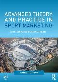 Advanced Theory & Practice In Sport Marketing