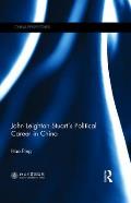 John Leighton Stuart's Political Career in China