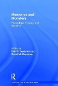 Memories and Monsters: Psychology, Trauma, and Narrative