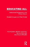 Educating All: Multicultural Perspectives in the Primary School