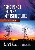 Aging Power Delivery Infrastructures