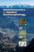 Geoinformatics in Applied Geomorphology
