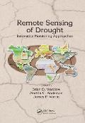 Remote Sensing of Drought: Innovative Monitoring Approaches