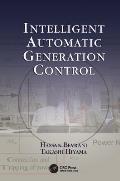 Intelligent Automatic Generation Control