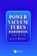 Power Vacuum Tubes Handbook