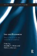 Law and Economics: Philosophical Issues and Fundamental Questions