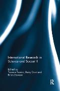 International Research in Science and Soccer II: The Papers Contained Within This Volume Were First Presented at the Fourth World Congress on Science