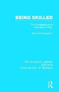 Being Skilled: The Socializations of Learning to Read