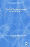 Reading Literary Animals: Medieval to Modern