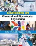 Careers in Chemical & Biomolecular Engineering