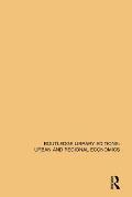 Deindustrialization and Regional Economic Transformation: The Experience of the United States