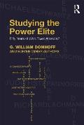 Studying the Power Elite: Fifty Years of Who Rules America?