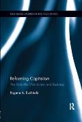 Reforming Capitalism: The Scientific Worldview and Business