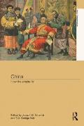 China: How the Empire Fell