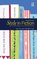 Style in Fiction: A Linguistic Introduction to English Fictional Prose