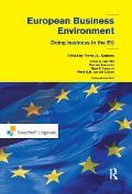 European Business Environment: Doing Business in Europe